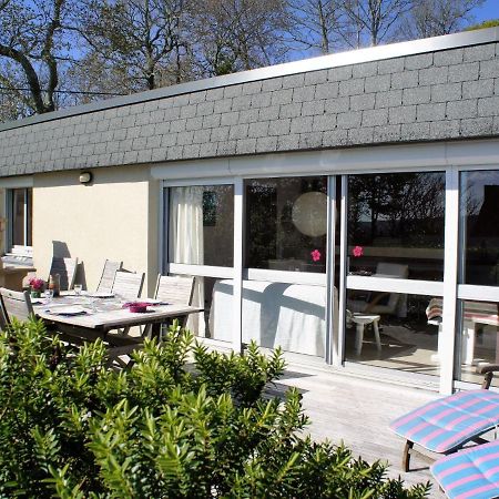 Holiday Home Gevanac Crozon Exterior foto