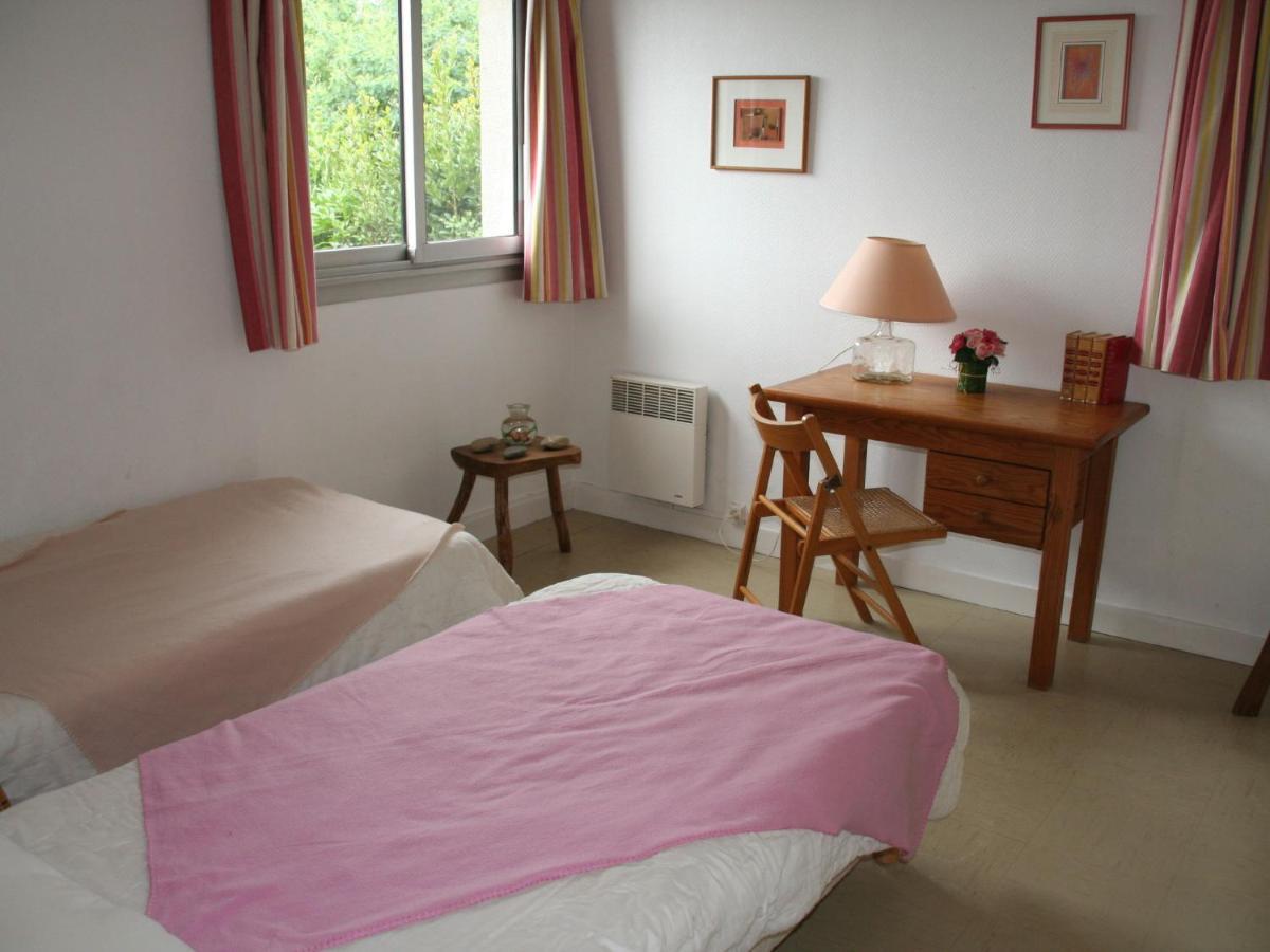 Holiday Home Gevanac Crozon Exterior foto