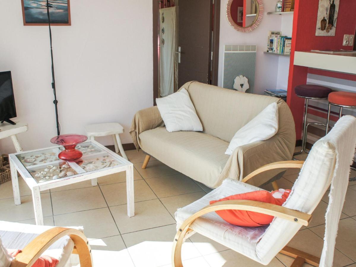 Holiday Home Gevanac Crozon Exterior foto